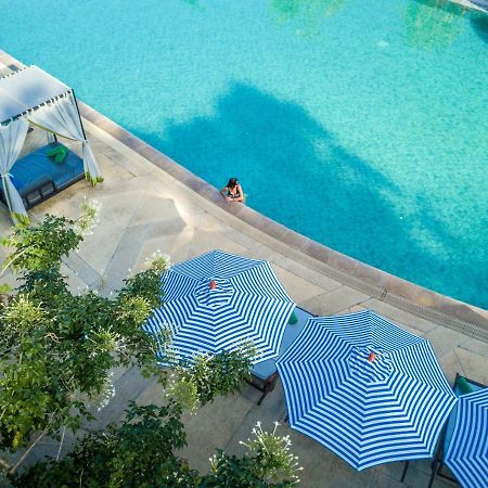 Ao Nang Pakasai Resort By Tolani - Sha Extra Plus מראה חיצוני תמונה